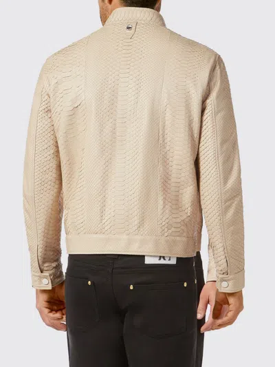 Billionaire Jacket Men In Multi