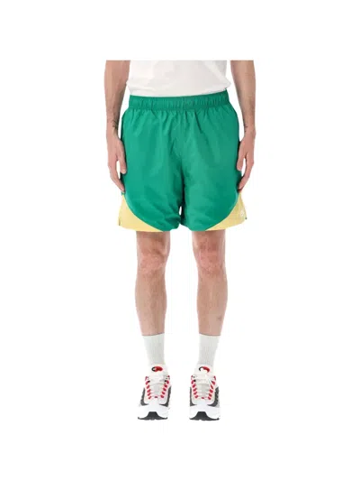 Nike Windrunner Woven Shorts In Multi