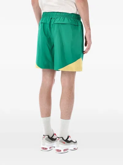 Nike Windrunner Woven Shorts In Multi