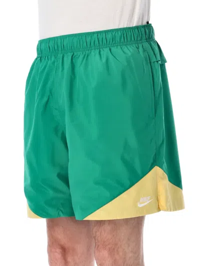 Nike Windrunner Woven Shorts In Multi