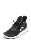 Y-3 Y-3 Elle Run Boost Trainers