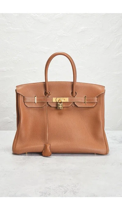 Fwrd Renew Hermes 핸드백