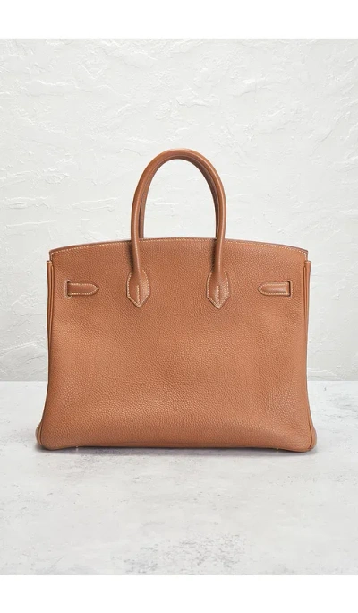 Fwrd Renew Hermes 핸드백