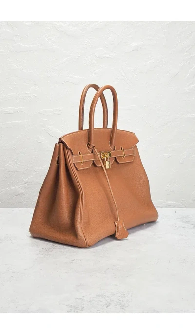 Fwrd Renew Hermes 핸드백