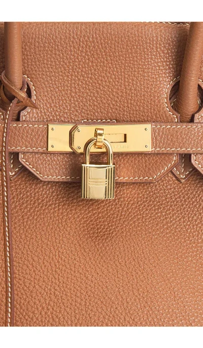 Fwrd Renew Hermes 핸드백