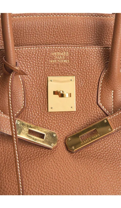 Fwrd Renew Hermes 핸드백