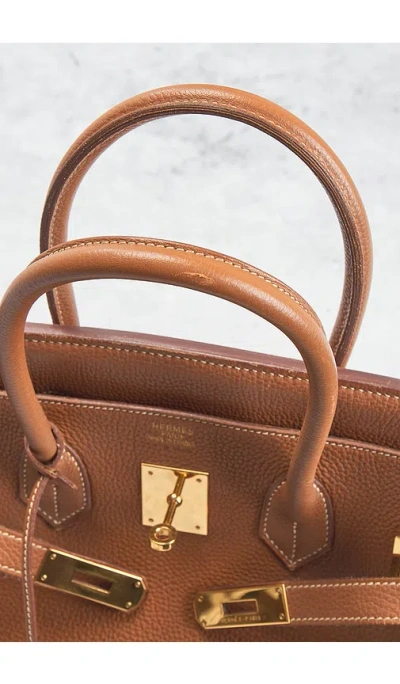 Fwrd Renew Hermes 핸드백