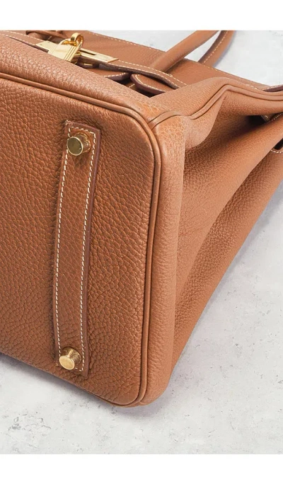 Fwrd Renew Hermes 핸드백