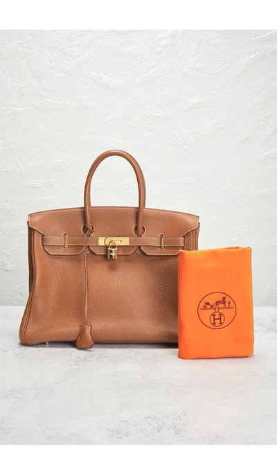 Fwrd Renew Hermes 핸드백
