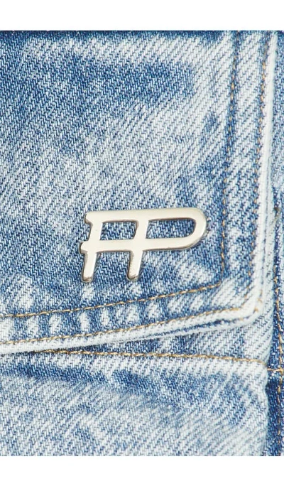 Filling Pieces 자켓 In Blue