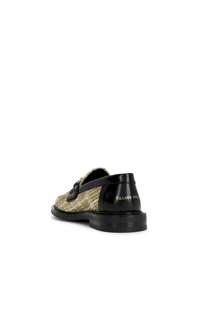 Filling Pieces 로퍼 In Brown