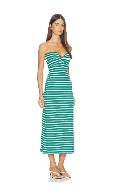 L*space Lisette 원피스 In Green