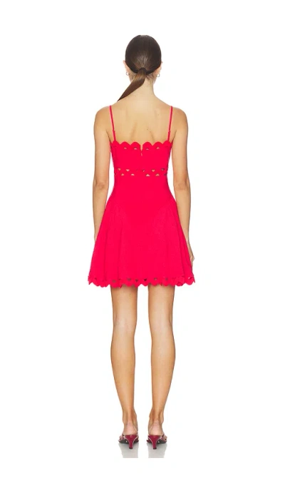 Saylor Andrea 원피스 In Pink