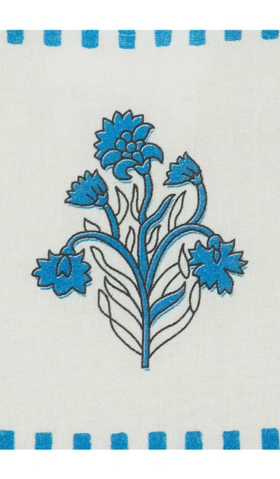 Saylor Shaina 세트 In Blue
