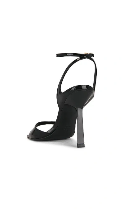 Schutz Ciara 샌들 In Black