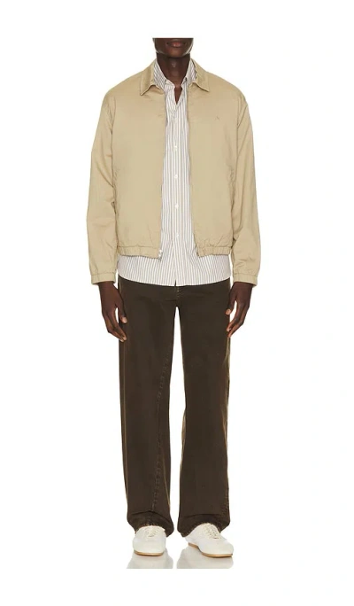 Rag & Bone 자켓 In Neutral