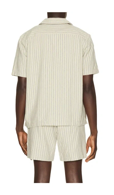 Rails 셔츠 In Neutral
