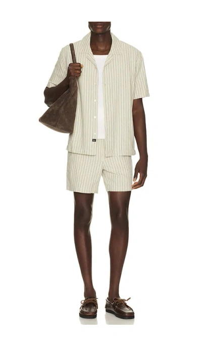 Rails 셔츠 In Neutral