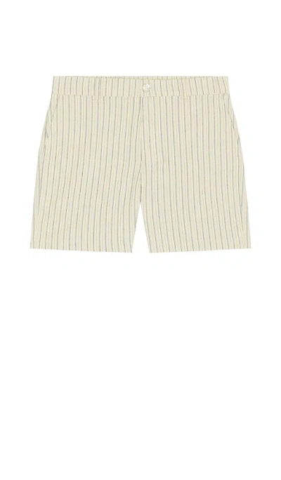Rails 반바지 In Neutral