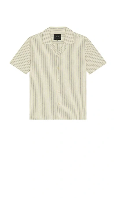 Rails 셔츠 In Neutral