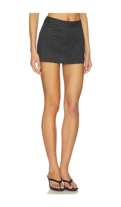 Weworewhat Short 반바지 In Multi