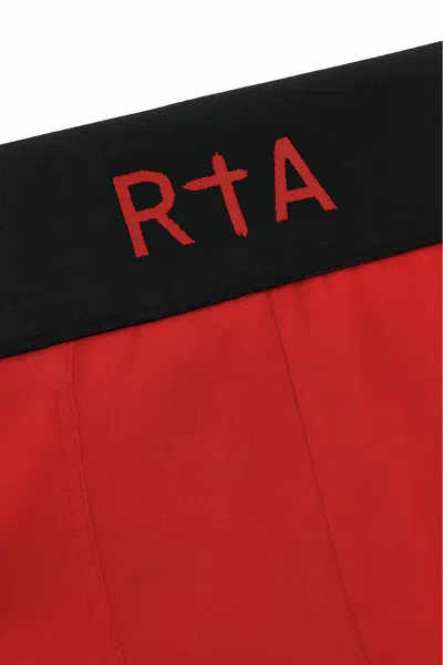 Rta Alex Boxer Brief In Multi