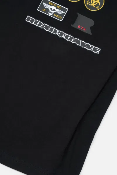 Rta Alexander Top In Multi