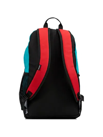 Converse Swap Out Backpack In Gray