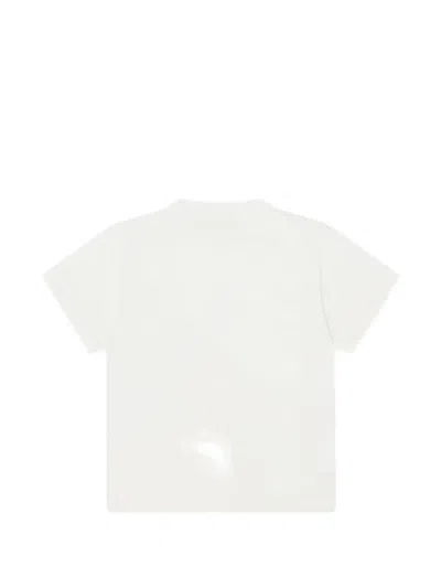Represent Mini Western Initial Short-sleeve T-shirt In Multi