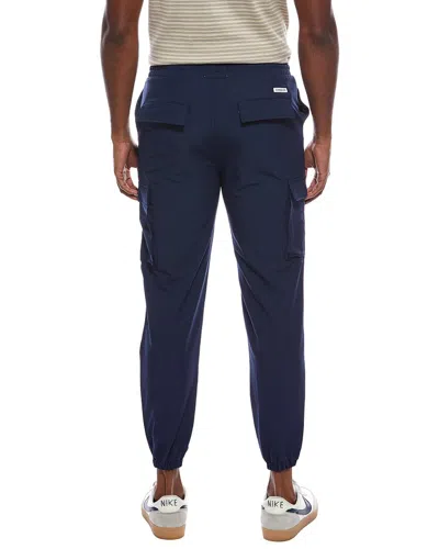 Sovereign Code Hyperloop Jogger In Brown
