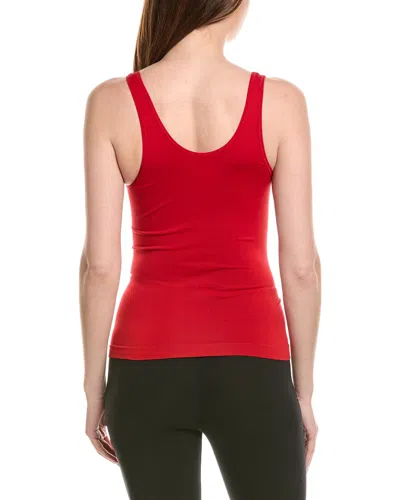 Le Mystere Tank In Red