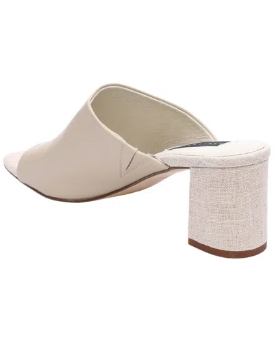Sanctuary Brave Sandal In Neutral