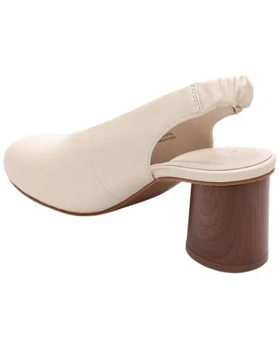 Sanctuary Opera Slingback Pump In Neutral