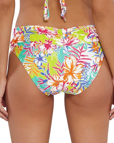 Sunsets Unforgettable Bottom In Multi
