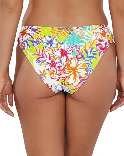 Sunsets Collins Hipster Bottom In Multi