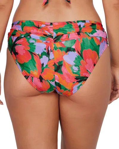 Sunsets Unforgettable Bottom In Multi