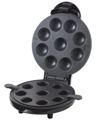 Dash Express Mini Cupcake Maker In Purple