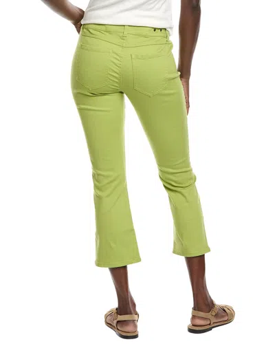 Cabi Kickback Kick Flare In Multi