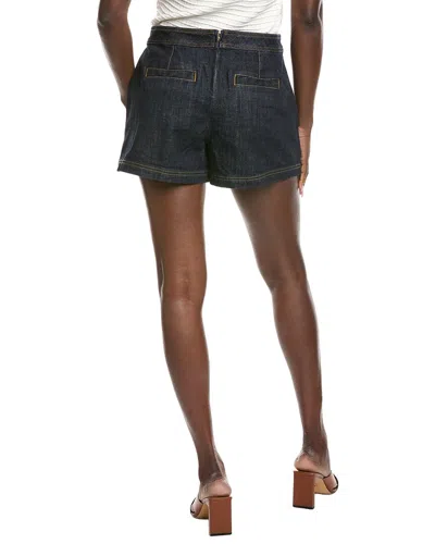 Cabi Monaco Skort In Multi