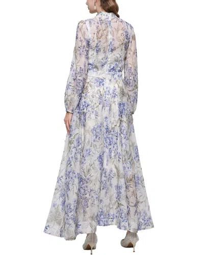 Kaimilan Maxi Dress In Multi