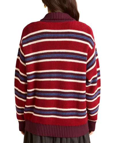Leon Gori Sweater In Multi