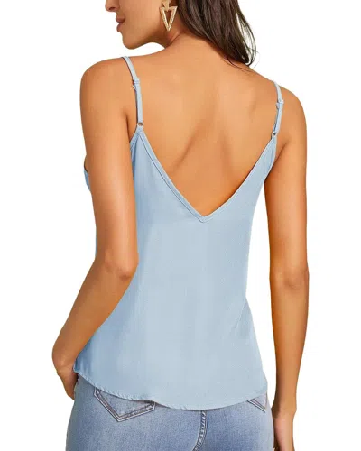 Deli S Top In Blue