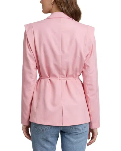 Esea Jacket In Pink
