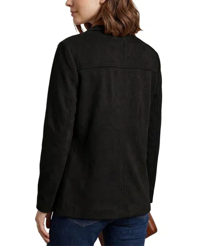 Esea Jacket In Black