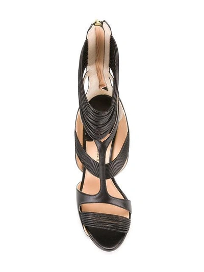 Shop Racine Carrée Ankle Strap Sandals