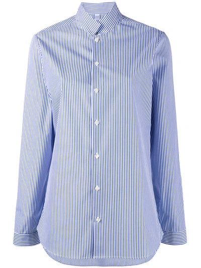 Marie Marot Sarah Stripe Shirt