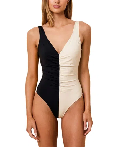 Solid & Striped The Lucia In White