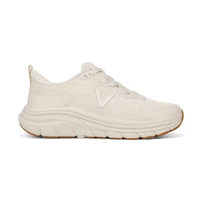 Vionic Walk Max Water Repellent Sneaker In Neutral