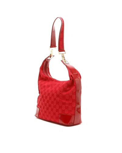 Gucci Gg Shoulder Bag In Pattern