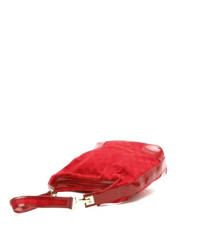 Gucci Gg Shoulder Bag In Pattern